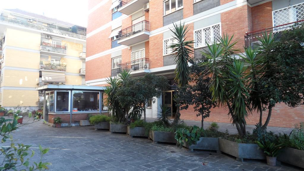 B&B Gemelli Rooms - Rome — Foto 1