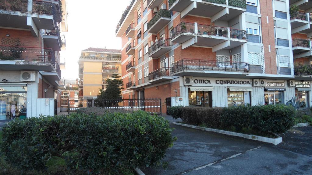 B&B Gemelli Rooms - Rome — Foto 3