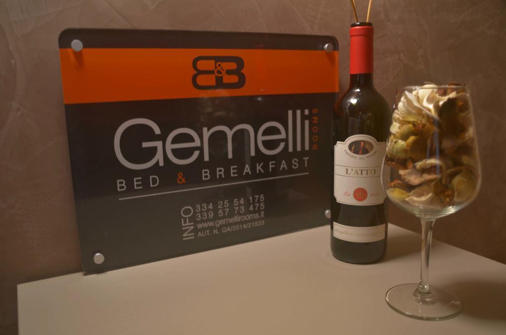 B&B Gemelli Rooms - Rome, Rome