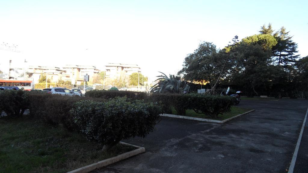 B&B Gemelli Rooms - Rome — Foto 2
